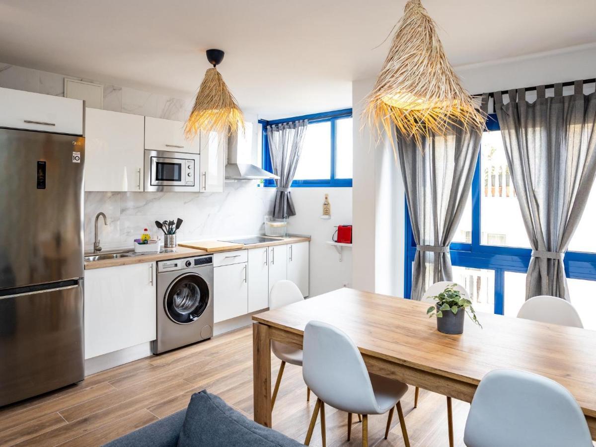 Ortega Home Κοραλέχο Εξωτερικό φωτογραφία