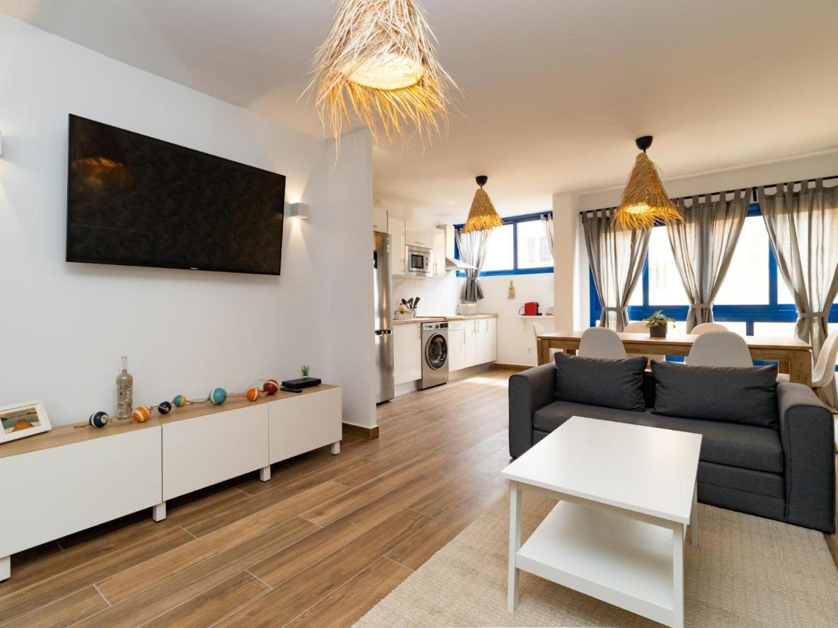 Ortega Home Κοραλέχο Εξωτερικό φωτογραφία