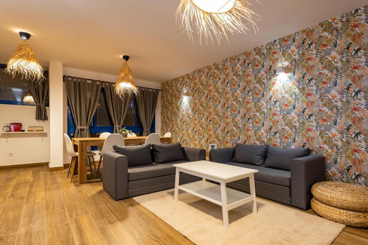 Ortega Home Κοραλέχο Εξωτερικό φωτογραφία