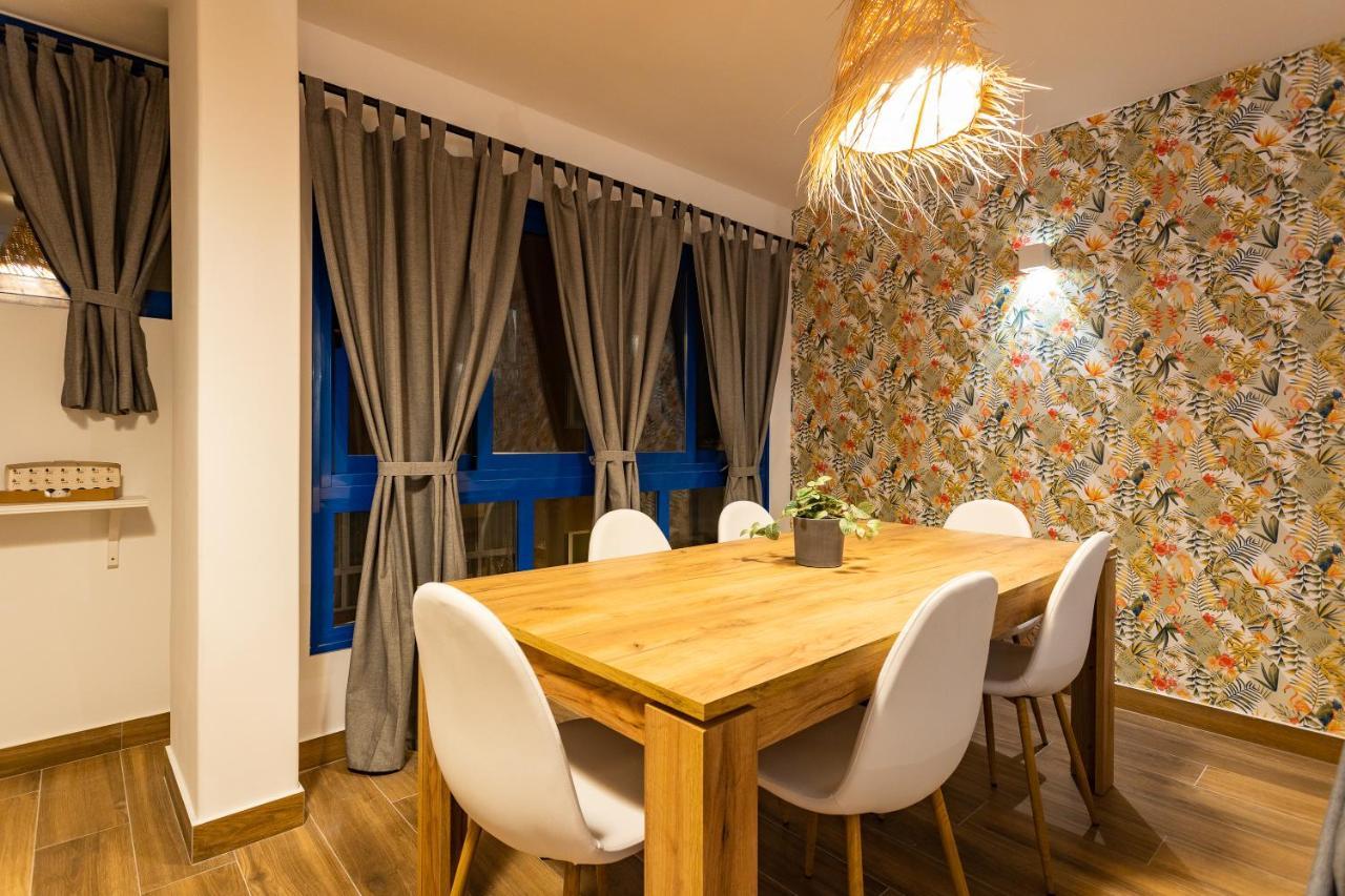 Ortega Home Κοραλέχο Εξωτερικό φωτογραφία