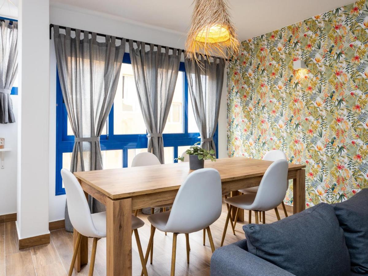 Ortega Home Κοραλέχο Εξωτερικό φωτογραφία