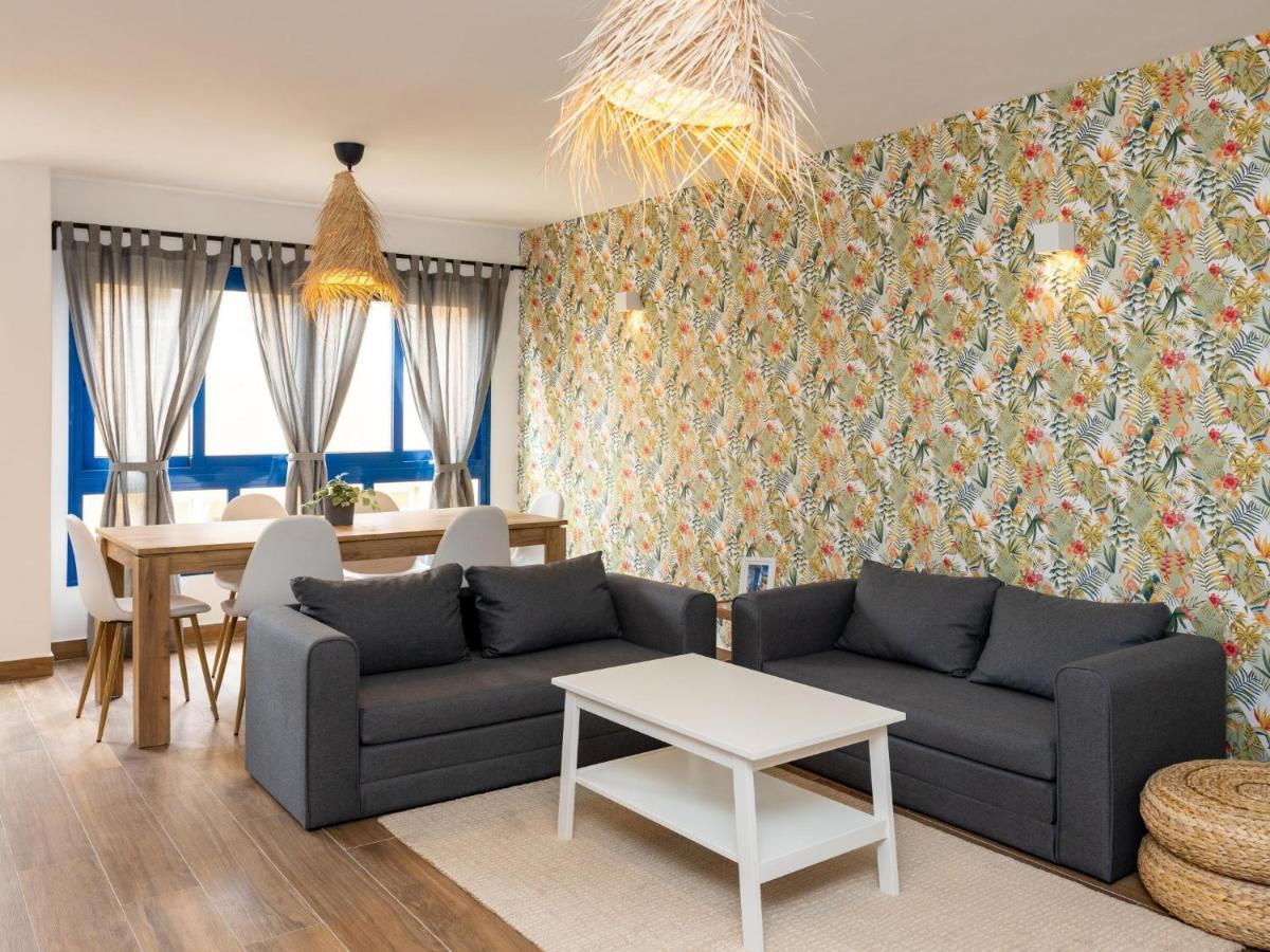 Ortega Home Κοραλέχο Εξωτερικό φωτογραφία