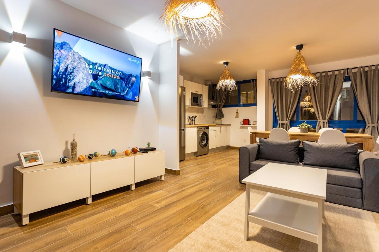 Ortega Home Κοραλέχο Εξωτερικό φωτογραφία