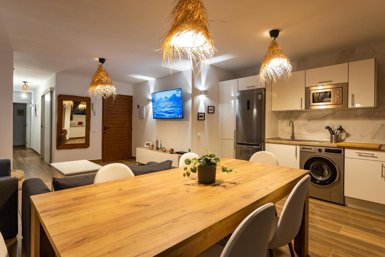 Ortega Home Κοραλέχο Εξωτερικό φωτογραφία