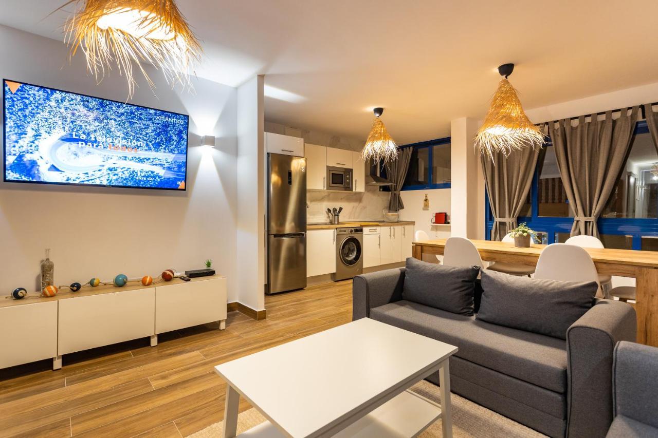 Ortega Home Κοραλέχο Εξωτερικό φωτογραφία