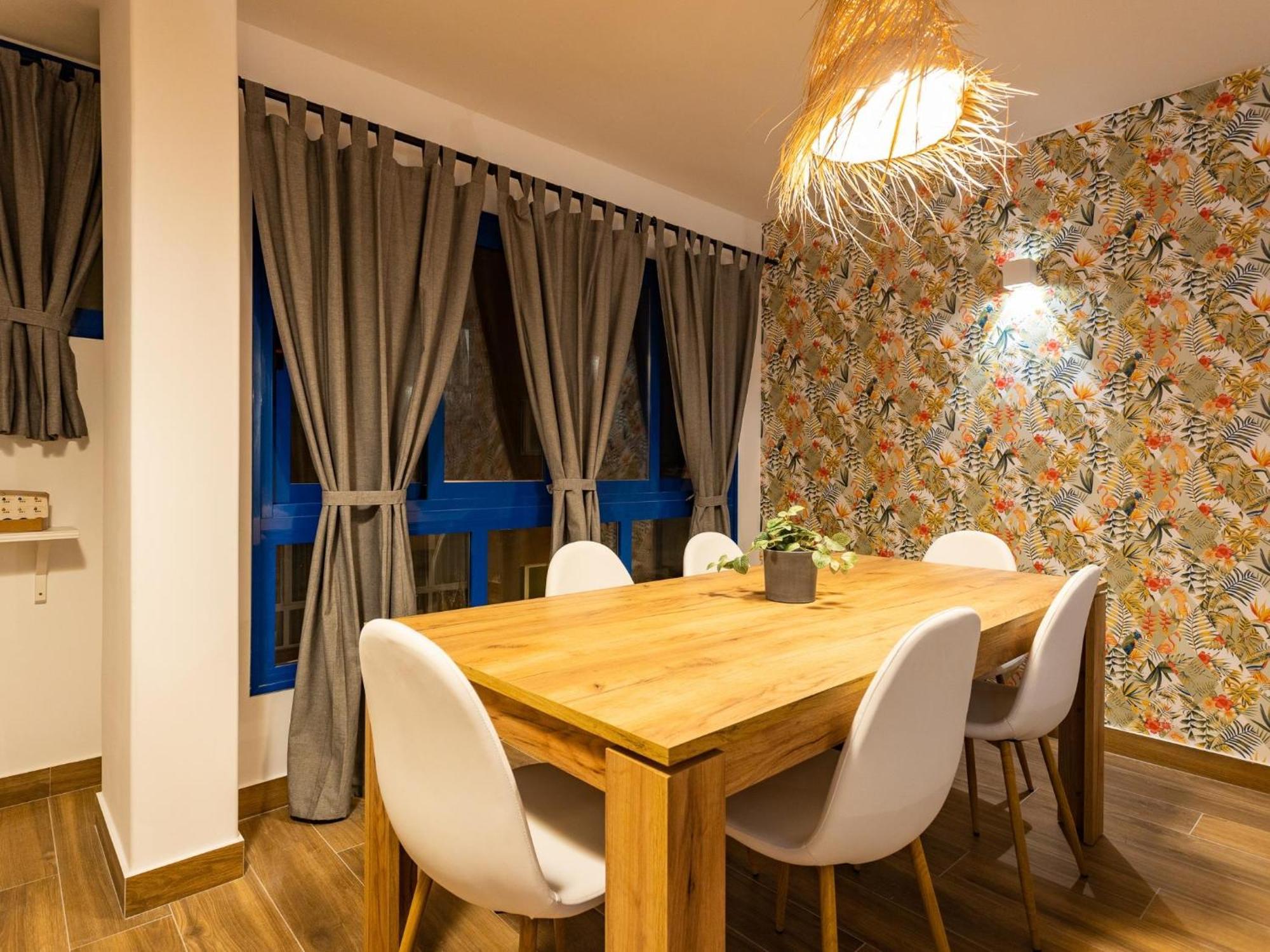 Ortega Home Κοραλέχο Εξωτερικό φωτογραφία