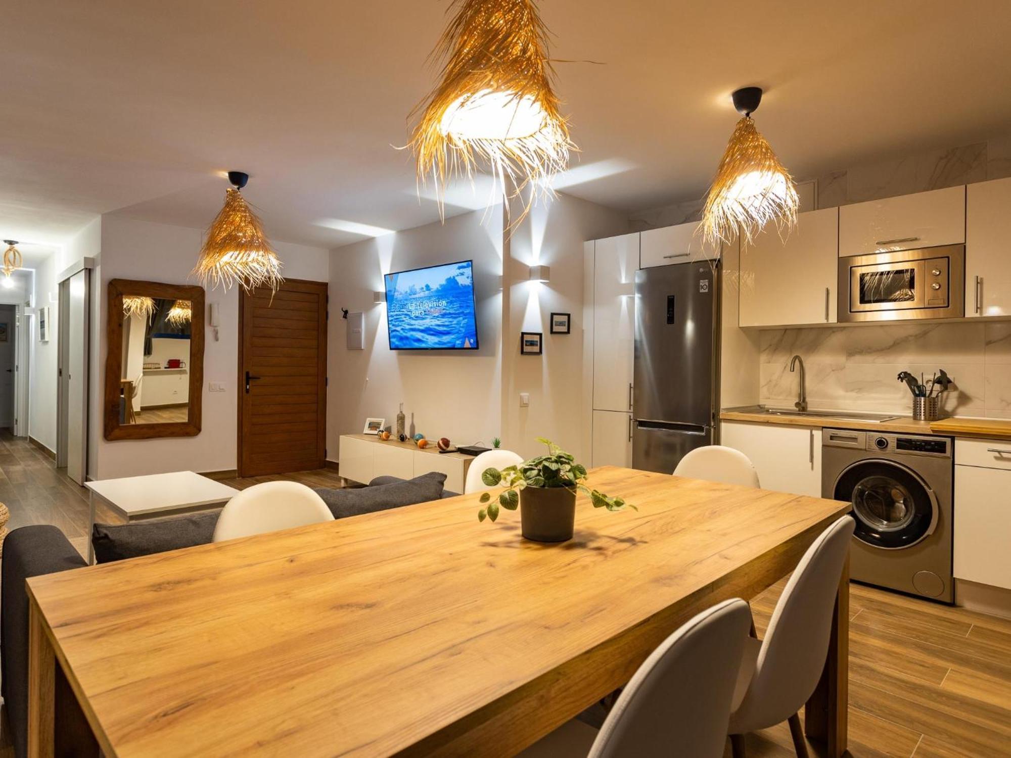 Ortega Home Κοραλέχο Εξωτερικό φωτογραφία