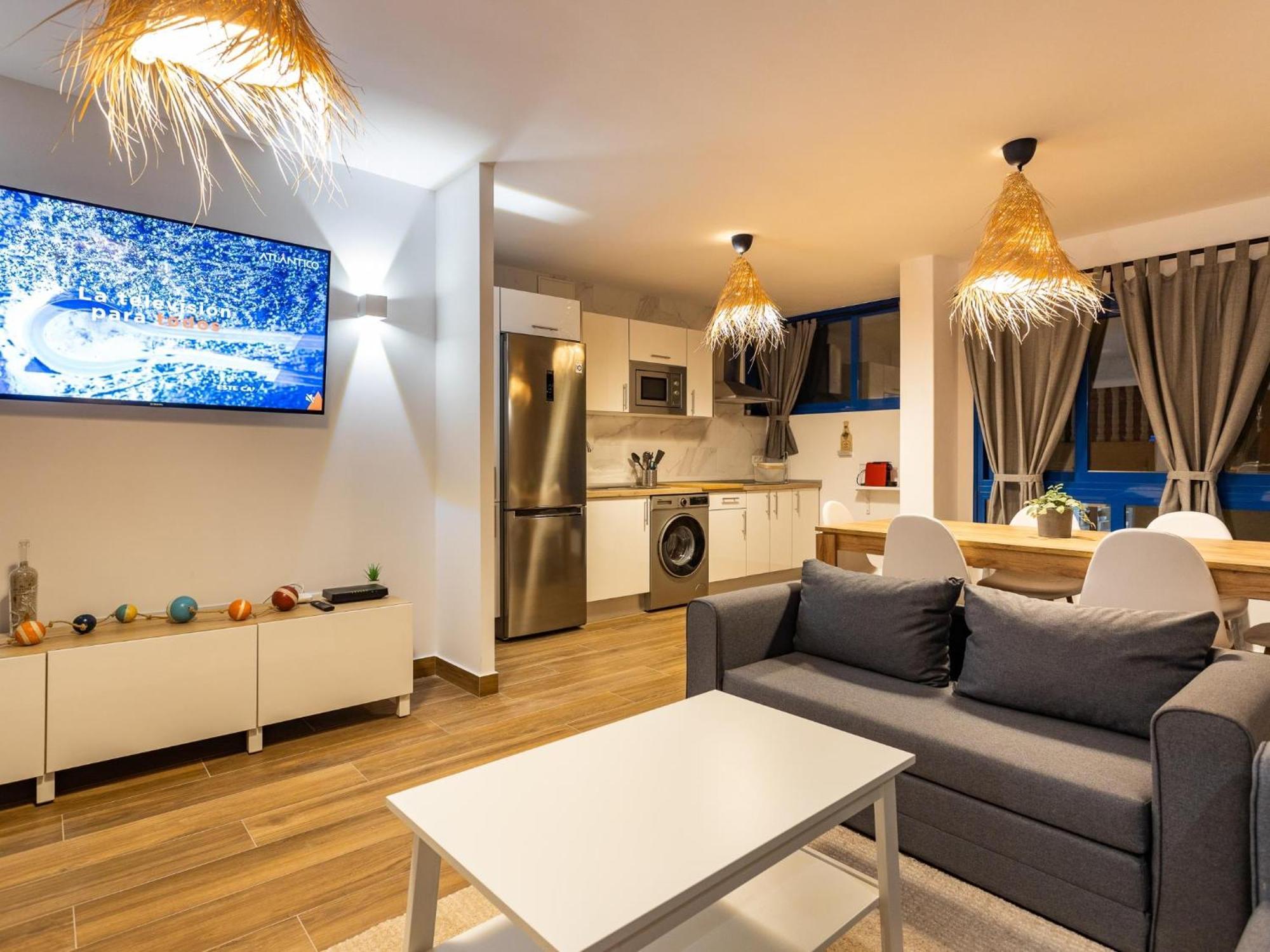 Ortega Home Κοραλέχο Εξωτερικό φωτογραφία